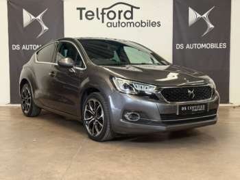(16) - 1.6 BlueHDi Prestige Euro 6 (s/s) 5dr