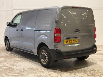 Used Citroen Dispatch 2022 for sale - 77768291: Photo