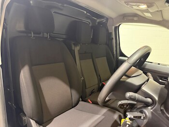 Used Citroen Dispatch 2022 for sale - 77768291: Photo