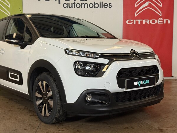 Used Citroen C3 2024 for sale - 75647327: Photo 10
