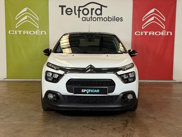 Used Citroen C3 2024 for sale - 75647327: Photo 11
