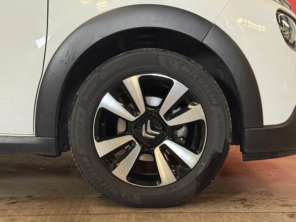 Used Citroen C3 2024 for sale - 75647327: Photo 12