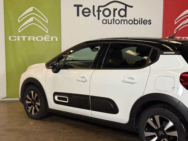 Used Citroen C3 2024 for sale - 75647327: Photo 13