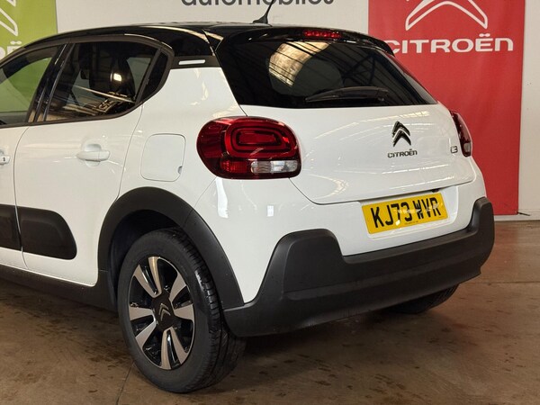 Used Citroen C3 2024 for sale - 75647327: Photo 14
