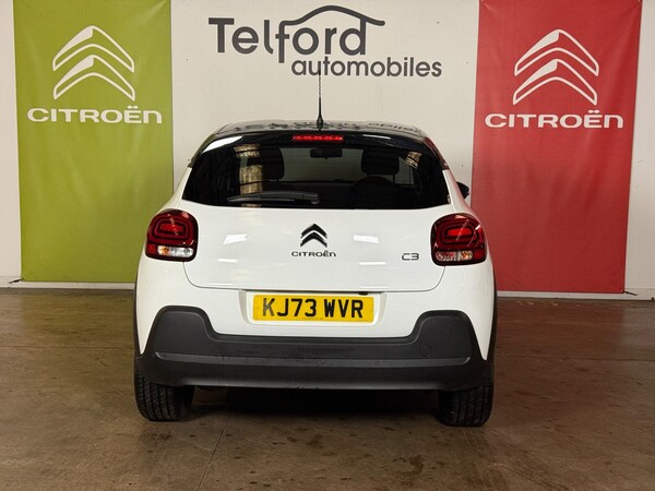 Used Citroen C3 2024 for sale - 75647327: Photo 15