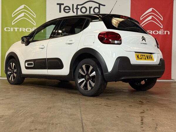 Used Citroen C3 2024 for sale - 75647327: Photo 16