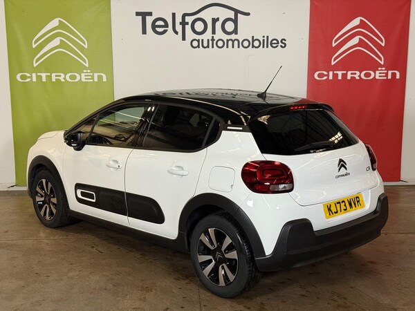 Used Citroen C3 2024 for sale - 75647327: Photo 17