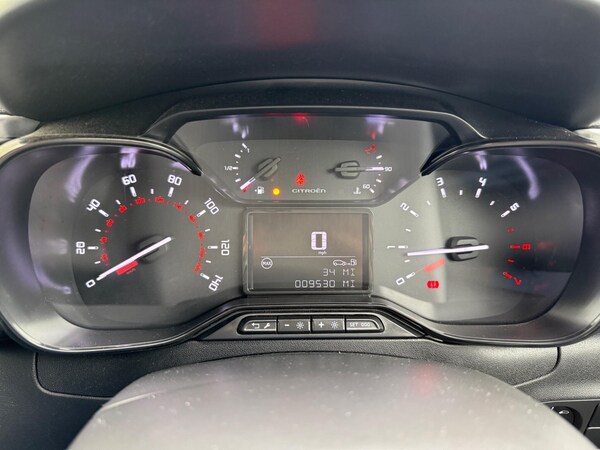 Used Citroen C3 2024 for sale - 75647327: Photo 19