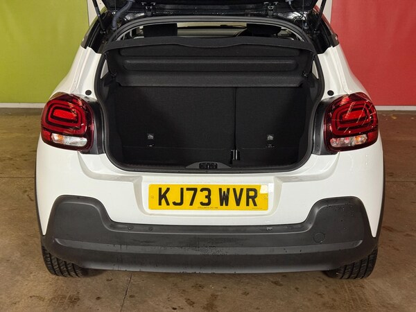 Used Citroen C3 2024 for sale - 75647327: Photo 20
