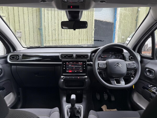 Used Citroen C3 2024 for sale - 75647327: Photo 23