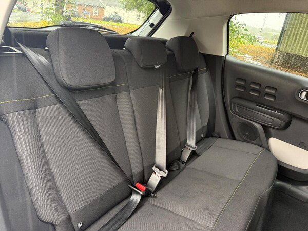 Used Citroen C3 2024 for sale - 75647327: Photo 24