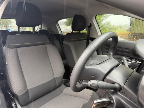 Used Citroen C3 2024 for sale - 75647327: Photo 25