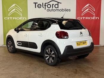 Used Citroen C3 2024 for sale - 75647327: Photo