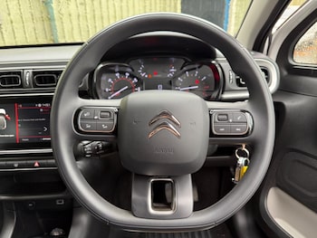 Used Citroen C3 2024 for sale - 75647327: Photo