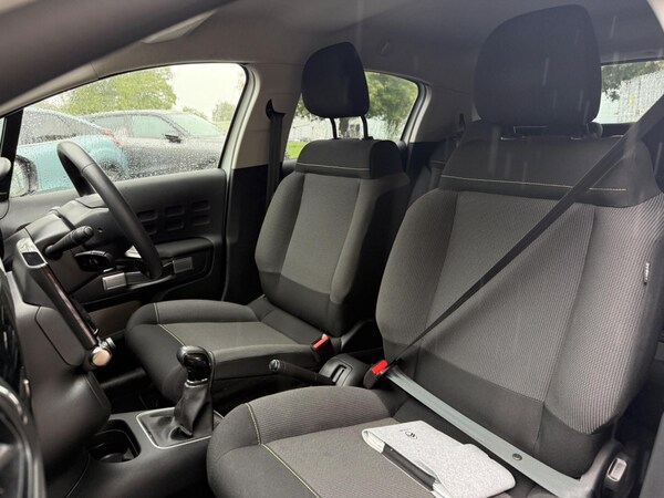 Used Citroen C3 2024 for sale - 75647327: Photo 4