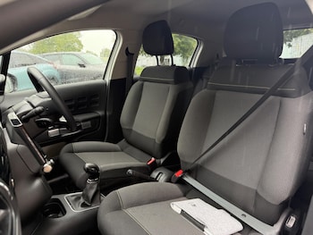 Used Citroen C3 2024 for sale - 75647327: Photo