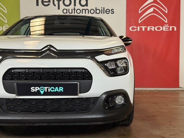 Used Citroen C3 2024 for sale - 75647327: Photo 5