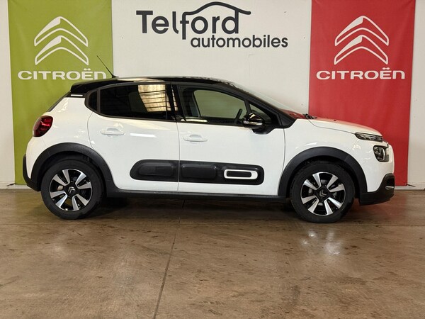Used Citroen C3 2024 for sale - 75647327: Photo 6