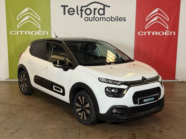 Used Citroen C3 2024 for sale - 75647327: Photo 7