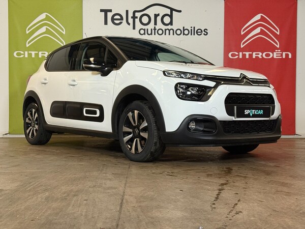 Used Citroen C3 2024 for sale - 75647327: Photo 8