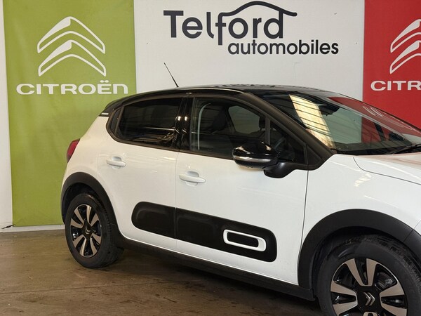 Used Citroen C3 2024 for sale - 75647327: Photo 9