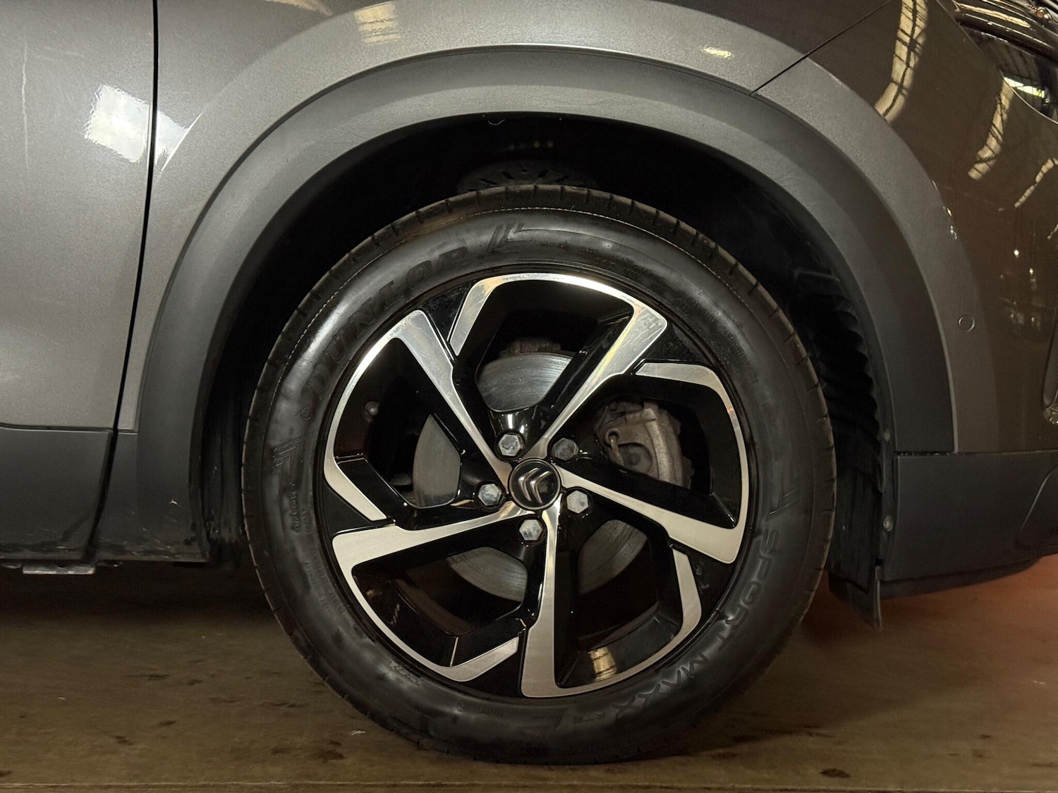 Used Citroen C5 Aircross 2020 for sale - 76389235: Photo 12