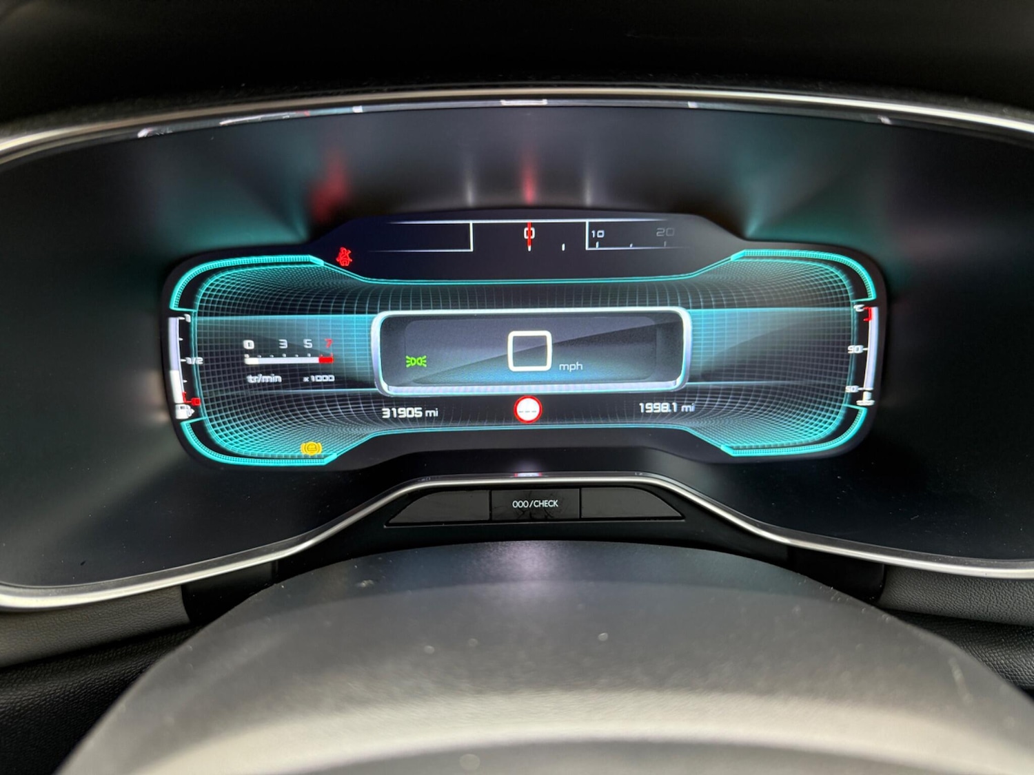 Used Citroen C5 Aircross 2020 for sale - 76389235: Photo 21