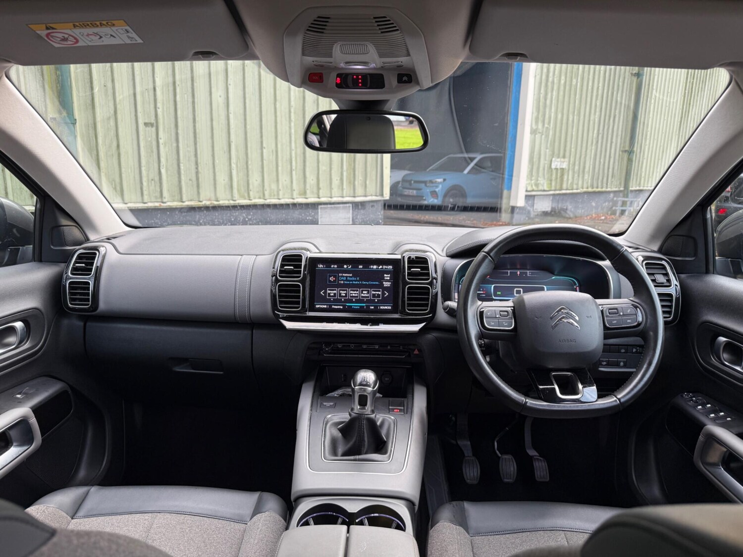 Used Citroen C5 Aircross 2020 for sale - 76389235: Photo 22