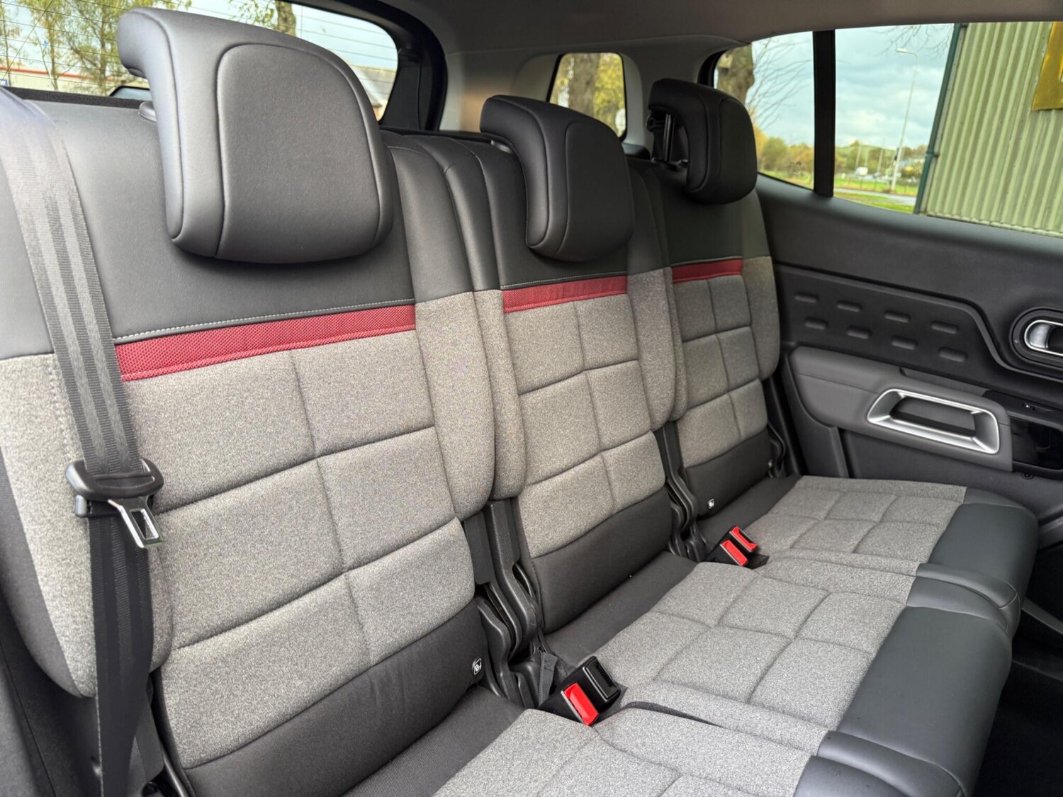 Used Citroen C5 Aircross 2020 for sale - 76389235: Photo 23