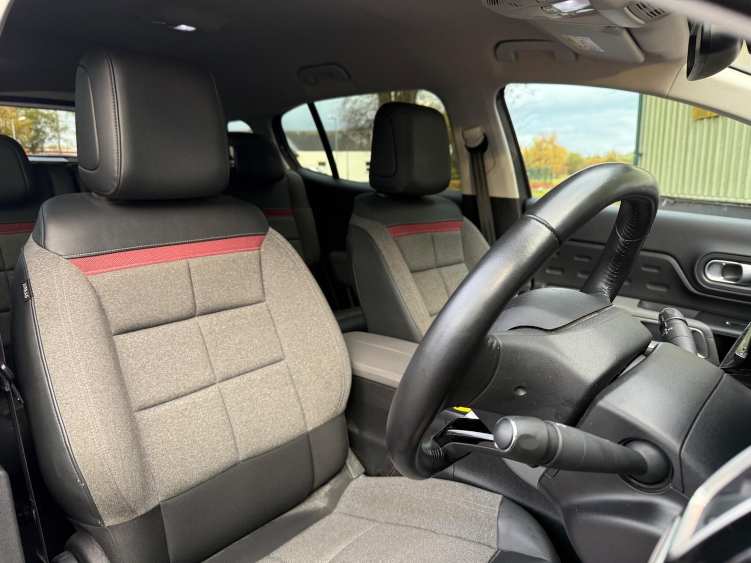 Used Citroen C5 Aircross 2020 for sale - 76389235: Photo 24