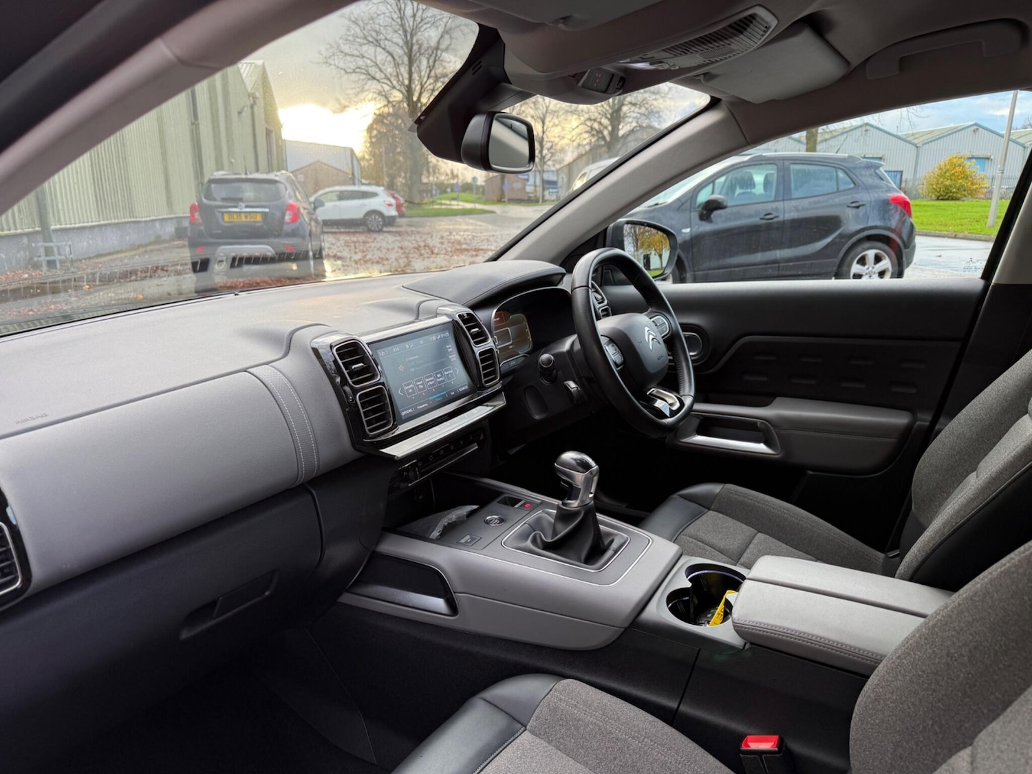 Used Citroen C5 Aircross 2020 for sale - 76389235: Photo 25