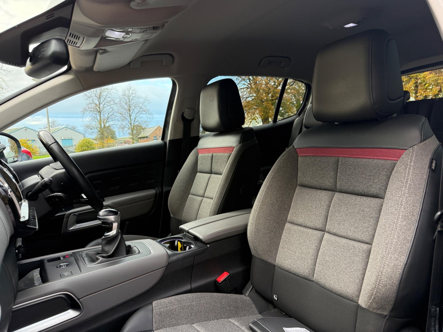 Used Citroen C5 Aircross 2020 for sale - 76389235: Photo 4