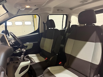 Used Citroen Berlingo 2019 for sale - 77510780: Photo