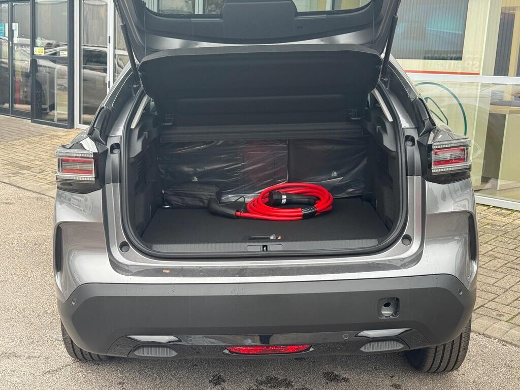 Used Citroen e-C4 for sale - 78214787: Photo 10