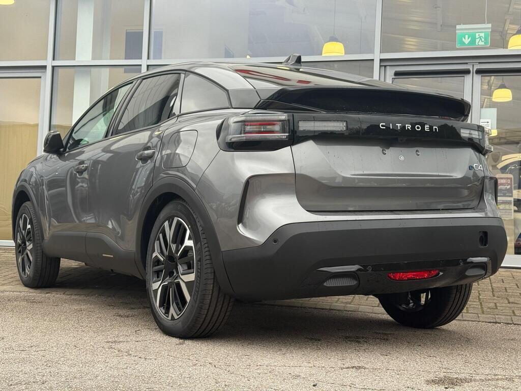 Used Citroen e-C4 for sale - 78214787: Photo 11