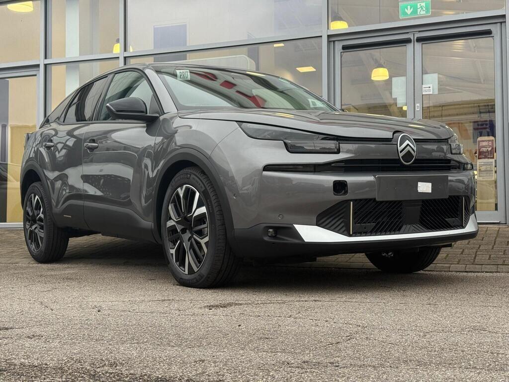 Used Citroen e-C4 for sale - 78214787: Photo 12