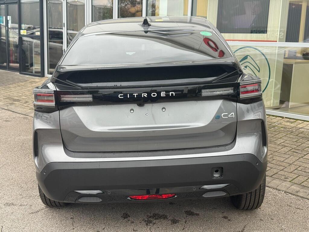 Used Citroen e-C4 for sale - 78214787: Photo 13