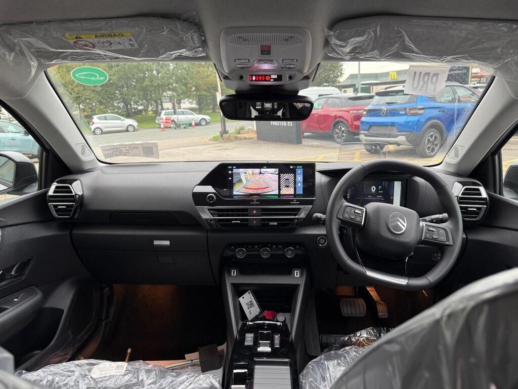 Used Citroen e-C4 for sale - 78214787: Photo 17