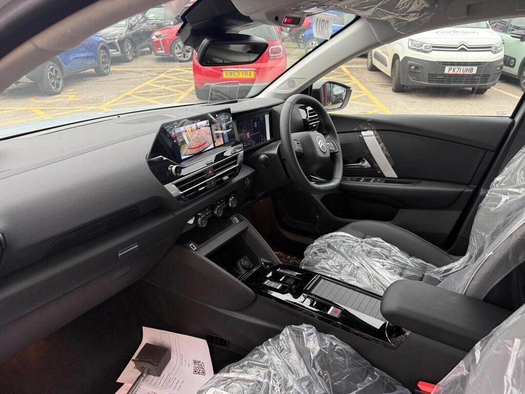 Used Citroen e-C4 for sale - 78214787: Photo 19