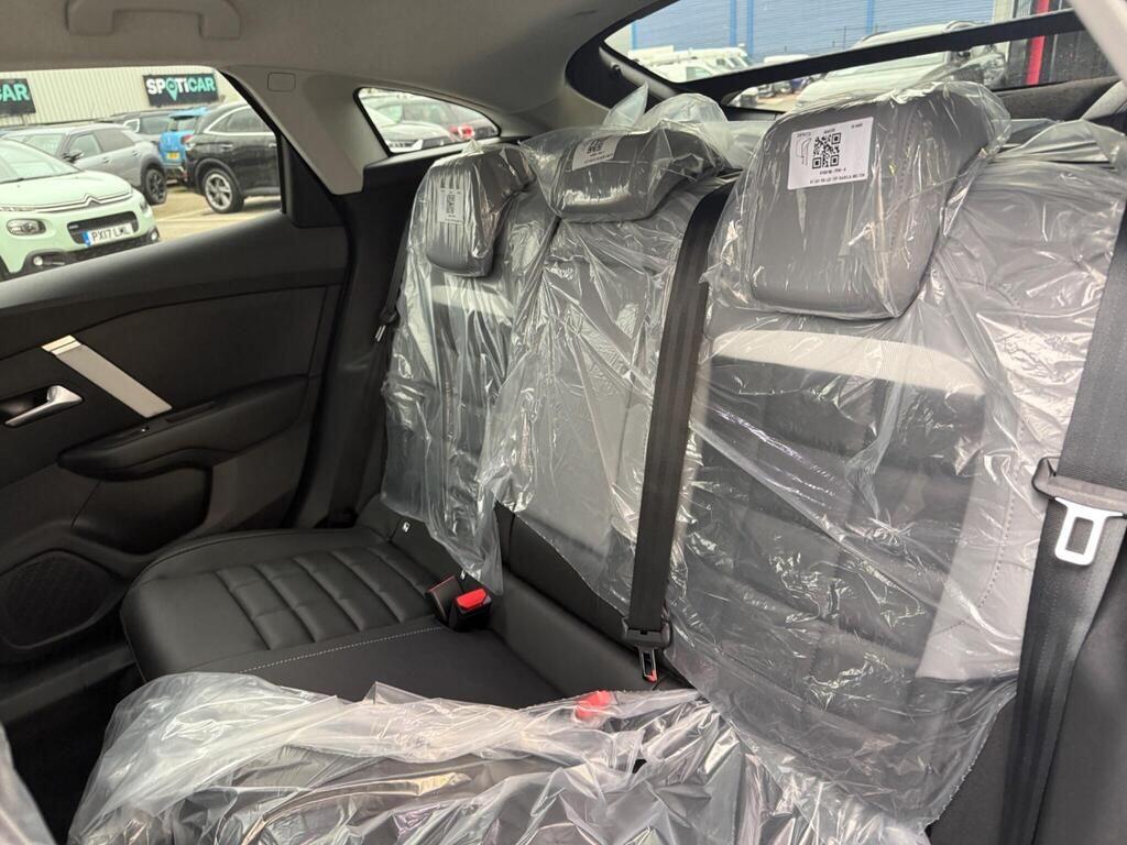 Used Citroen e-C4 for sale - 78214787: Photo 21