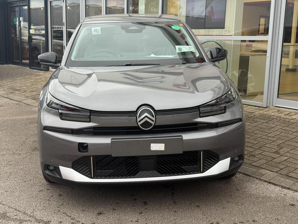 Used Citroen e-C4 for sale - 78214787: Photo 5