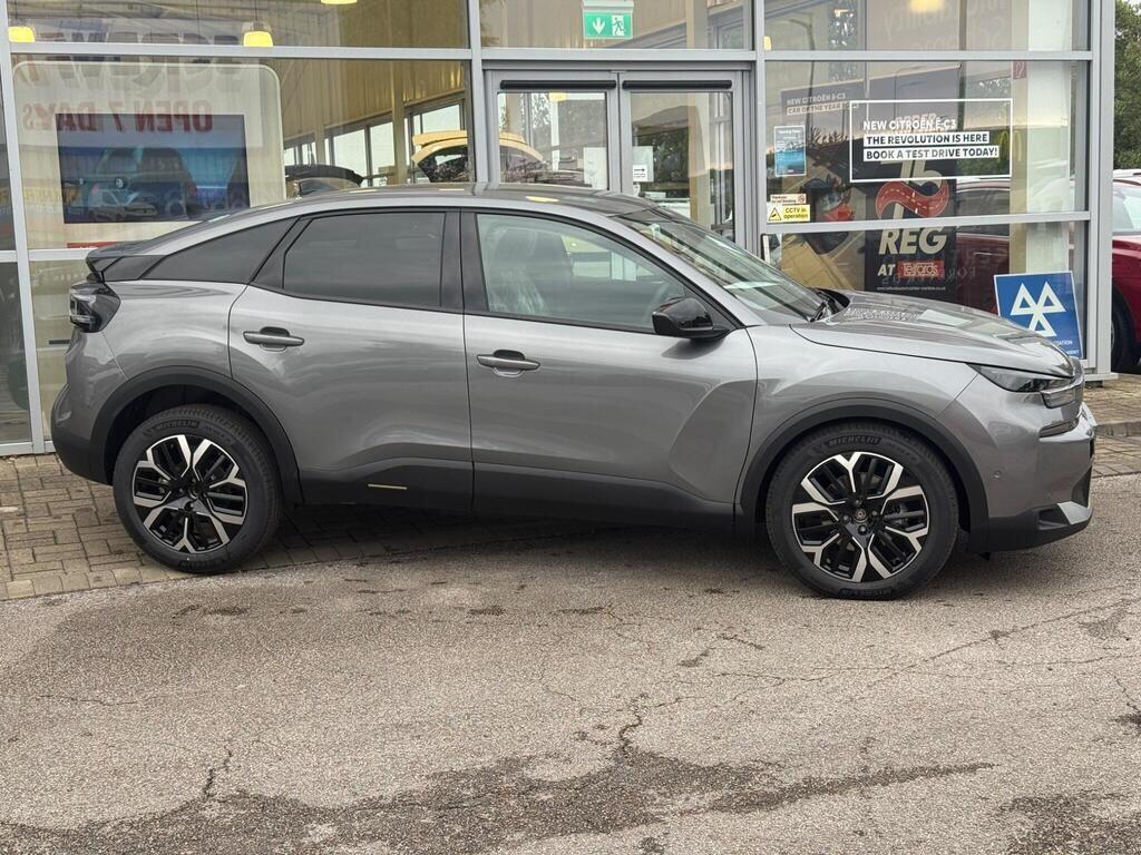 Used Citroen e-C4 for sale - 78214787: Photo 6