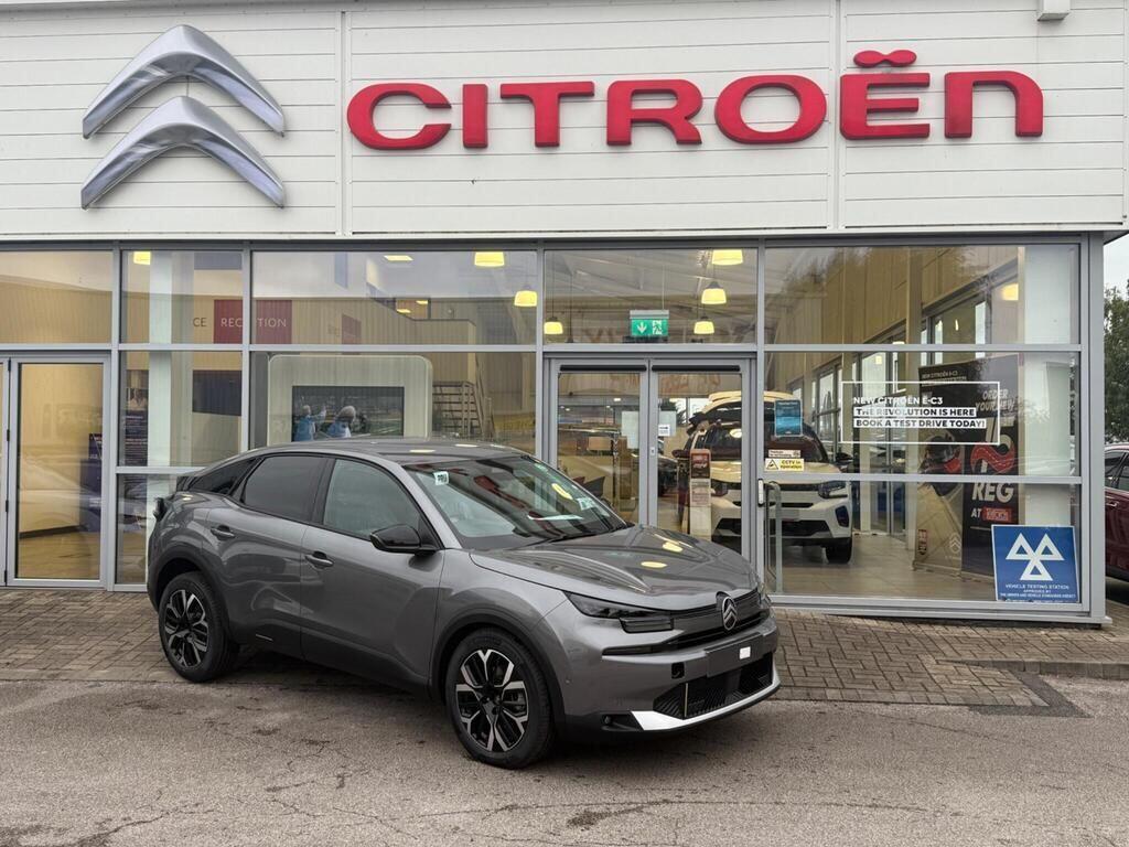 Used Citroen e-C4 for sale - 78214787: Photo 7