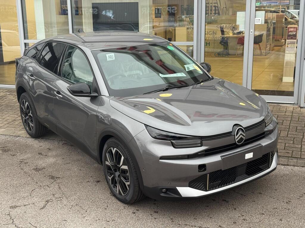 Used Citroen e-C4 for sale - 78214787: Photo 8