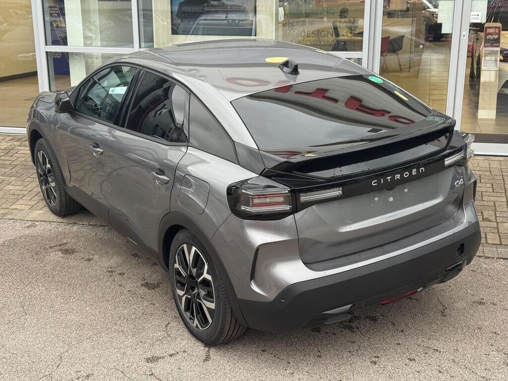 Used Citroen e-C4 for sale - 78214787: Photo 9