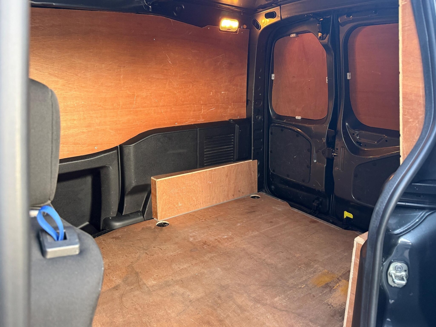 Used Citroen Berlingo 2018 for sale - 76865165: Photo 10