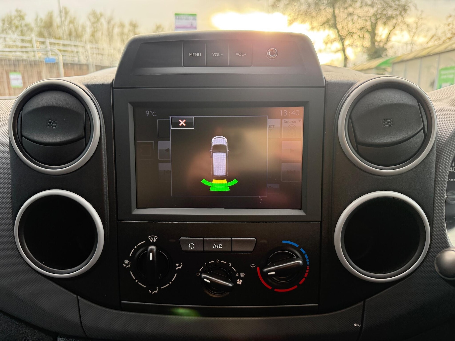 Used Citroen Berlingo 2018 for sale - 76865165: Photo 14