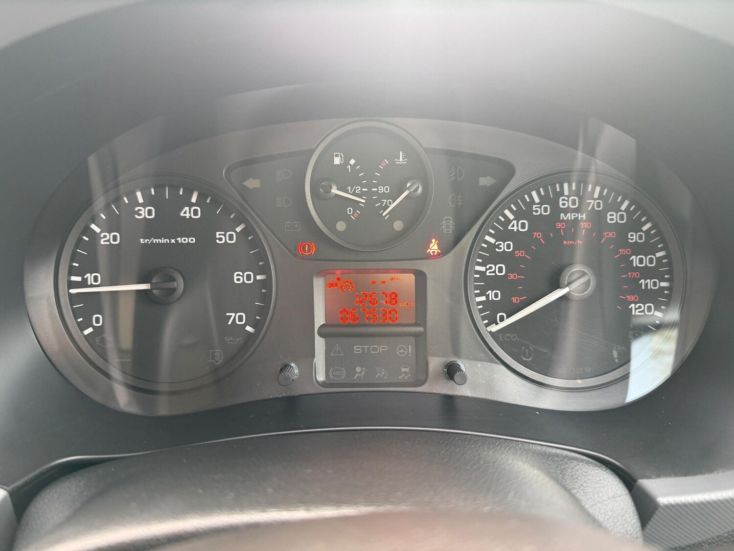 Used Citroen Berlingo 2018 for sale - 76865165: Photo 15