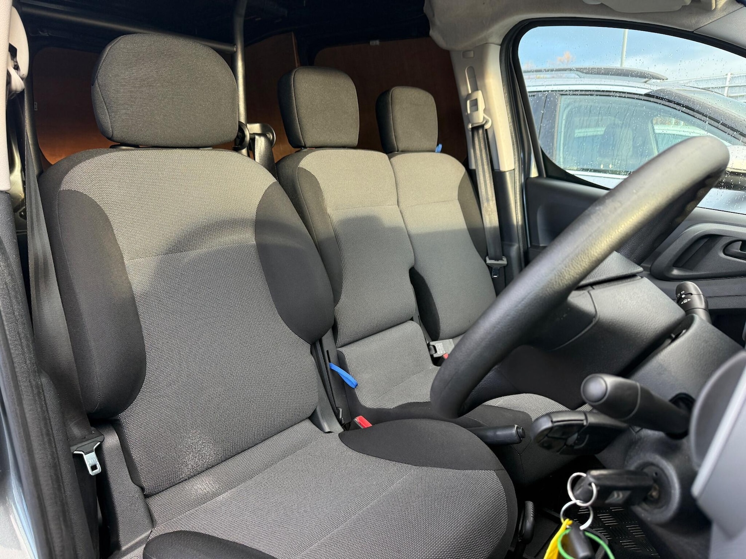 Used Citroen Berlingo 2018 for sale - 76865165: Photo 16