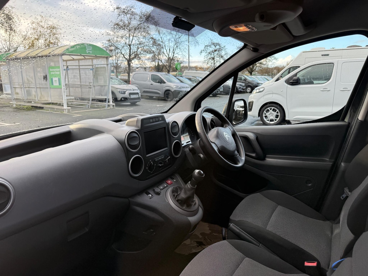 Used Citroen Berlingo 2018 for sale - 76865165: Photo 18